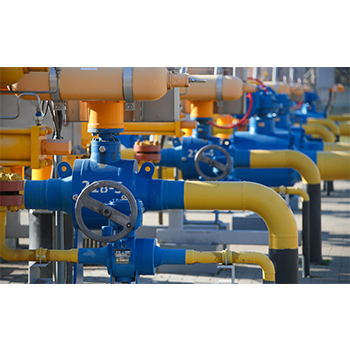 Instalação de Gas Industrial em Água Rasa