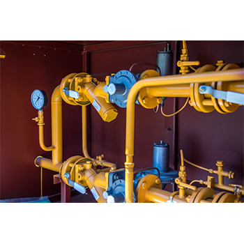 Instalação de Tubulação de Gas Residencial em Água Funda